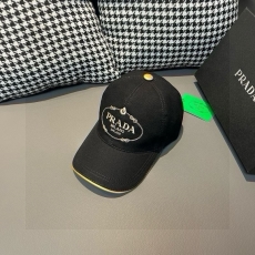 Prada Caps